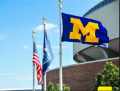 Showdown with Donald Trump: University of Michigan refuses to release immigration status of international students