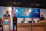 Seminar on Public Money held at BUBT