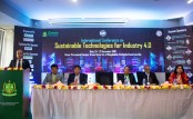 2-day long Int’l conference on STI 4.0 at 	Green University 	