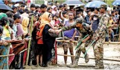 Opportunity looms over Rohingya repatriation