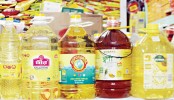 Prices of chicken, soya bean oil rise further