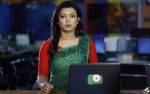 Shishir set to become 1st transgender on TV in Bangladesh
