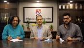 Prof. Dr. Mesbah Uddin Ahmed (Mesbah Kamal) has joined as Vice-Chancellor (Acting) in
Primeasia University.