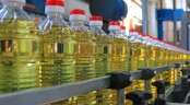 Soybean oil price increases by Tk 7 per litre 
