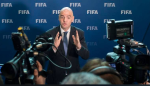 FIFA readies 48-team World Cup as eyes turn to 2026