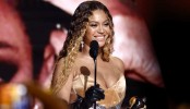 Beyonce breaks all-time Grammy wins record, Harry Styles claims album prize