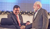 Modi avoided allegations of collusion with Adani