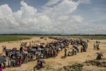 Bangladesh, Sweden discuss trade, Rohingya crisis