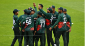 Liton, Shoriful lead Bangladesh to thrash NZ by 5 wkts
