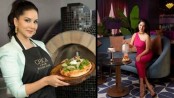Sunny Leone starts restaurant business
