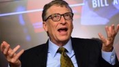 Bill Gates is named world's richest person again