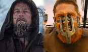 BAFTA 2016: The Revenant, Mad Max: Fury Road top winners (complete list) 