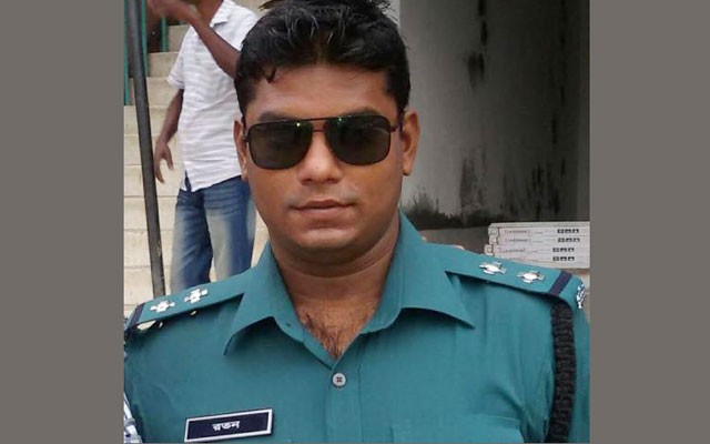 Arrest warrant issued against SI Ratan