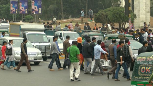 No Car Day to be observed in the capital 