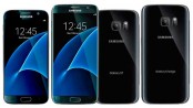 Samsung releases Galaxy S7 and Galaxy S7 Edge smartphones