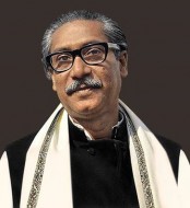 Bangabandhu Sheikh Mujibur Rahman’s 97th birthday today