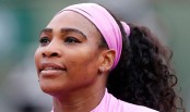 Tennis- Serena Williams sends messages to top competitor