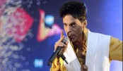 Prince confirms he is writing memoir