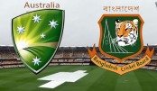 Australia vs Bangladesh