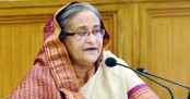 P.M Sheikh Hasina :Citizenship fees at $10 million