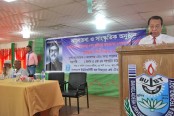 “Bangabandhu’s contribution unparalleled: BUBT VC”