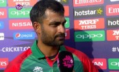 Tamim is back in Team to face India