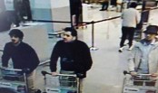 Brussels attacks: 'Two brothers' behind Belgium bombings