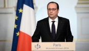 France Hollande drops plan to strip attackers of citizenship