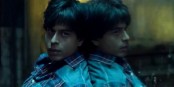 Shahrukh 'fan' movie review