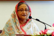 BNP-Jamaat nexus behind killings: PM 