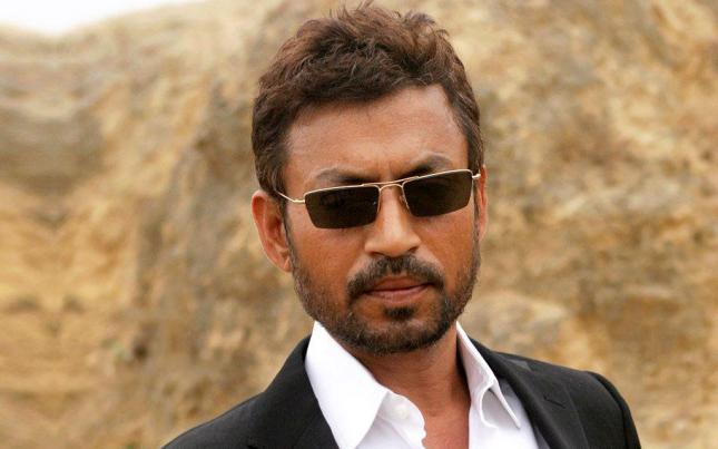 Irrfan Khan overwhelmed by fans love in Bangladesh