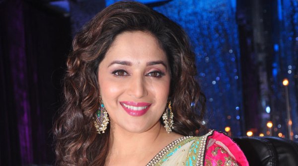 I still have a lot to do: Madhuri Dixit