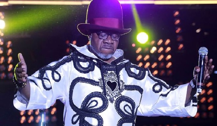 Africa's best known singers Papa Wemba’s body arrives home in DR Congo