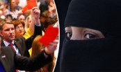 Right-wing German party demands to ban burka claiming Islam isn’t part of their constitution