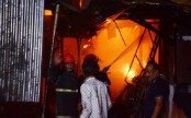 Four-member probe committee formed to investigate Karwan Bazar fire 