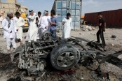 Bombings kill 31 as Iraq grapples with political crisis