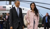 Malia Obama to attend Harvard after gap year