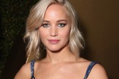 Jennifer Lawrence jokes about being single