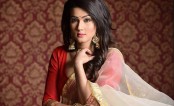 Actress Mahiya Mahi named new brand ambassador of Uro Cola