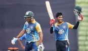 Anamul ton powers Gazi Group to big win in DPL