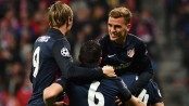 Champions League: Atletico Madrid reach final ousting Bayern Munich