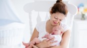 Breast milk boosts brain growth of premature babies 