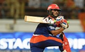 IPL: Rishabh Pant’s 50 gives Delhi thumping win over Gujarat