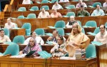 No plan for increasing service age limit: PM