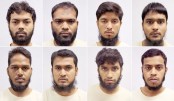 Two-year detention of eight Bangladeshis