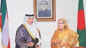 BD, Kuwait agree to fight terrorism jointly