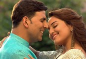 Sonakshi Sinha to star in Akshay Kumar’s Namaste England