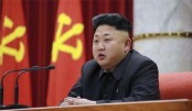 Kim Jong-un praises N Korea's nuclear tests