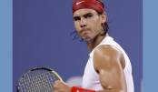 Nadal, Murray set up semi-final in Madrid