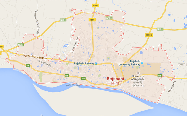 Pir found dead with throat- slit in Rajshahi 